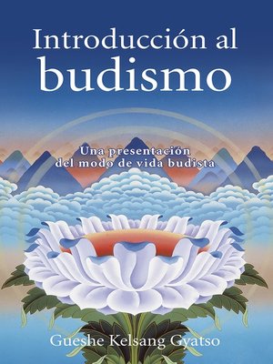cover image of Introducción al budismo